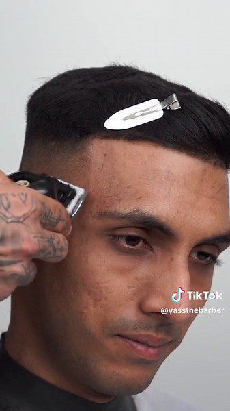 Master Advanced Men's Hair Cutting Techniques with Our Online Courses