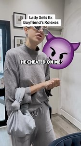 829 reactions · 124 comments | Saying, ‘I’m really angry and want them gone,’ and, ‘To be honest, I have no idea about the prices or anything,’ are probably the two worst things to say 藍  trilogyjewellers (TikTok) | I FN love watches | Facebook