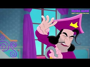 Jake And The Never Land Pirates Memorable Moments Cartoon For Kids Part 903 Kiara Alice