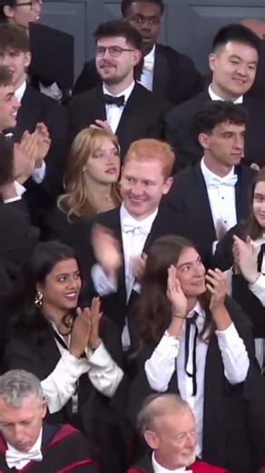 1.1M views · 29K reactions | Graduation day  #OxfordGraduate #OxfordGrad #StudyingAtOxford #OxfordStudents #OxfordGraduation | University of Oxford | Facebook