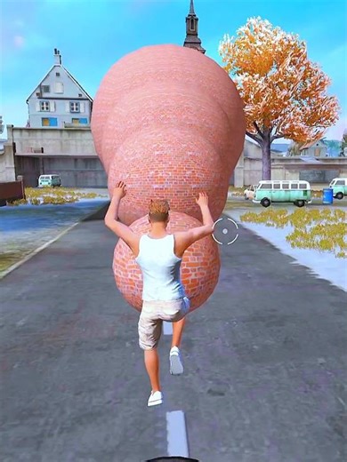 Impossible 🎯 Adam Vs All Characters💥😱