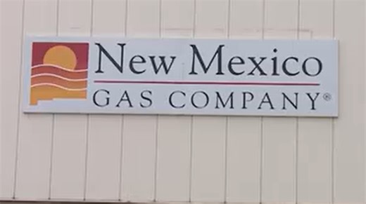 NM Gas Co. says call 811 before digging near gas lines