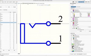 【封装库简介】32. CUI Devices常见RCA连接器PCB封装库