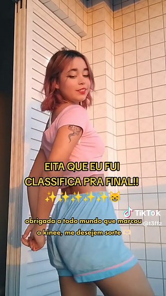 Tutorial de Dança Kinechan: Aprenda com Sucesso!
