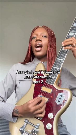 PUNK BLACK | Alt POC Network on Instagram: "@itselidayo has been on 🔥 this year"