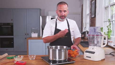 How To Make Jam | Recipe