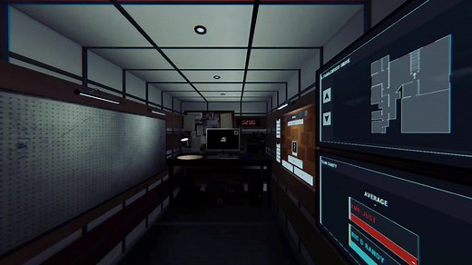 Understanding the EMF Method in Phasmophobia Gameplay