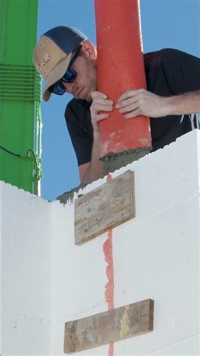 Ep.29 ICF Corners - Build Better with Russ Nicely #icf #construction