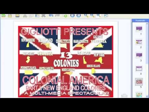 Inserting Word, PowerPoint and PDF files into MimioStudio Notebook - Ask a Mimio Master