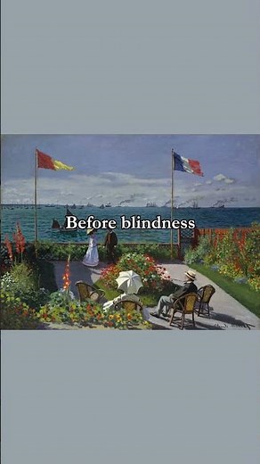 Painting Without Seeing – Is It Possible?