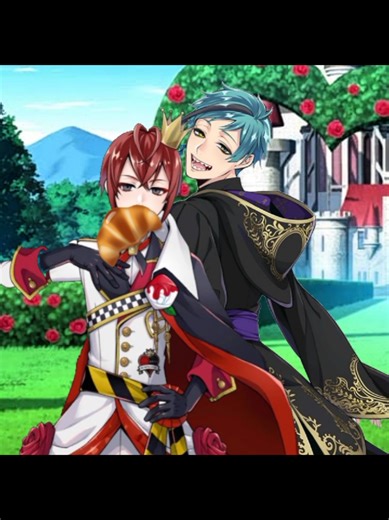 Twisted Wonderland Riddle Challenge! 🤔