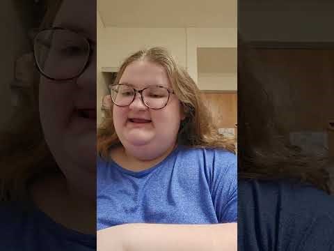 "helpless" - "hamilton" - karaoke as Eliza, Hamilton's wife - karaoke by ‪@SingWithKring‬