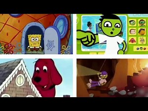 PBS Kids Program Break (2010) #14