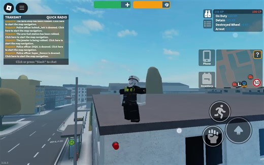 hacker? ez😈黑客拿捏💪👍#EH #emergencyhamburg #roblox #BF战队 #拿捏