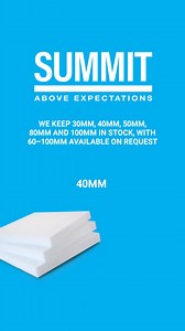 33 reactions | The best thermal insulation | Summit XPS | Facebook