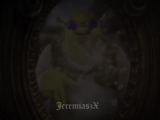 Edición de Shrek 1995: El clásico animado