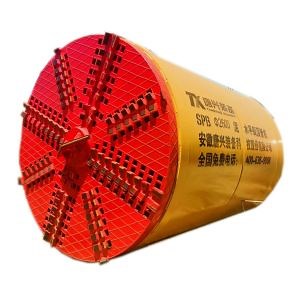 [Hot Item] Tangxing Microtunneling Machine for Pipe Laying with Fewer Construction Area