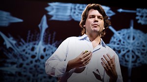 Building unimaginable shapes