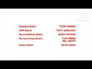 CSI Miami Season 1 Lost Episode End Credits (My Version)