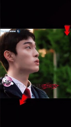 only kissing scenes in korean dramas #kdrama #horror #youtube