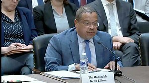 'A Remarkable Deformation': Jamie Raskin Sounds Off On Pam Bondi During Fiery Remarks In Hearing