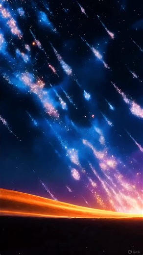 Don Dog Ai on Instagram: "The Light That Saved the Desert… Until Humans Destroyed It"