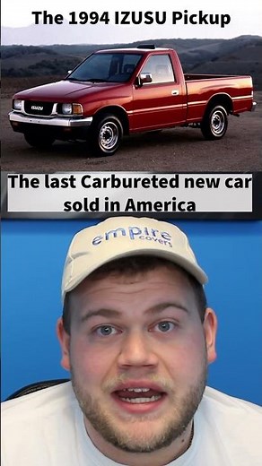 CARBURETOR VS. FUEL INJECTION SYSTEM?