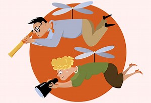 Helicopter Parenting: Signs, Causes, Effects & Solutions