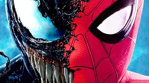 10K views · 55 reactions | So how powerful is Venom? | Marvel Universe - Behind the Screen | Facebook