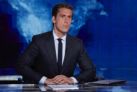 Sad News in New York, David Muir Officially Confirmed…See more | Muscle Cars
