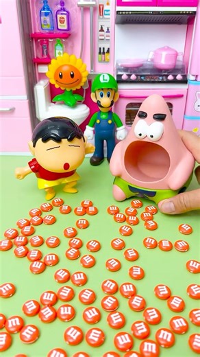 Satisfying Unboxing Experience with Mickey Mouse Toys Collection