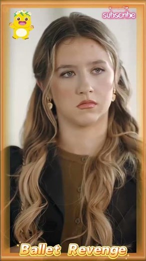 8 MB Heiress’s Ballet Revenge