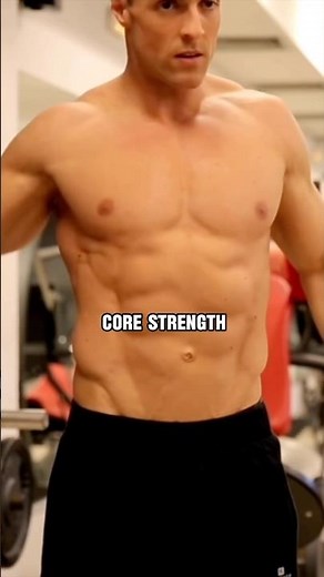 The MISSING Core Exercise You Need!🤯