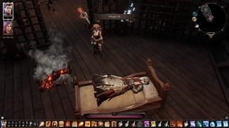 Lady Vengeance - Divinity: Original Sin 2 Walkthrough