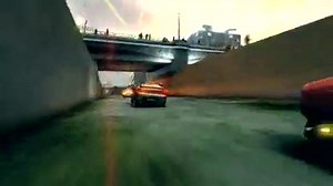 Blur: Neuer Trailer zeigt Rennstrecken und Autos