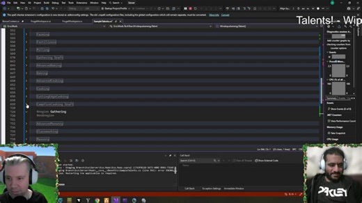 ECO Developer Stream: What's next? Skill Rework and Roadmap