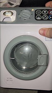 Washing machine kid 9