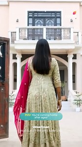 17K views · 267 reactions | Coming home is a feeling that can’t be explained in words. #Udaariyaan | Mon-Sun | 7 PM SIN | 4 PM SYD #colorstvapac #indiansinsydney #indiansinsingapore | COLORS TV | Facebook