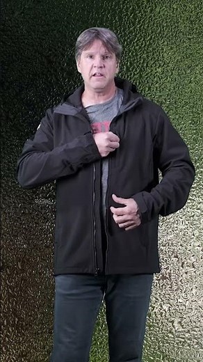 Helly Hansen Paramount Softshell Jacket