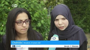 Headscarf ban in Germany? (14.08.2018)