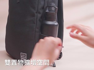 33K views · 2.5K reactions | 不僅能裝超過10KG的生活用品， 保冷防水層收納便當，液態產品超方便~ 全面升級搭配新色➡https://reurl.cc/Epe7Qk | Future Lab. 未來實驗室 | Facebook