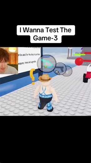 Emergency Responses (@emergency.response7)’s video of i wanna test the game