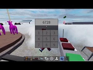 How to have a Code in Realistic Ragdoll Physics Roblox