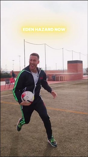 Eden Hazard – Prime at Chelsea ✨⚡