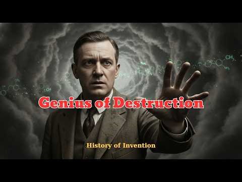 Genius of Destruction | History of Inventions