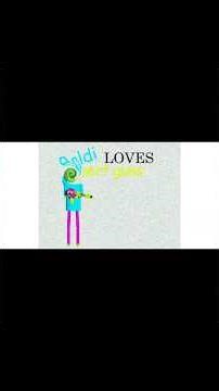 Baldi Loves Nerf Guns Remastered (boss) | baldi's basics mods