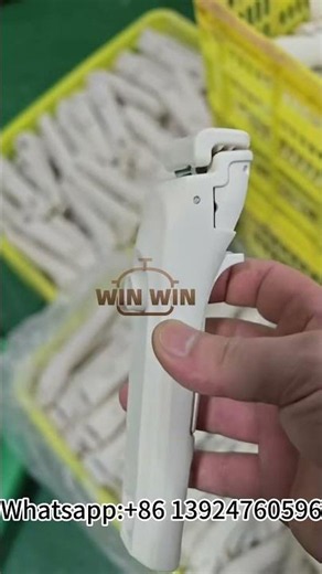 Detachable Cookware Handle