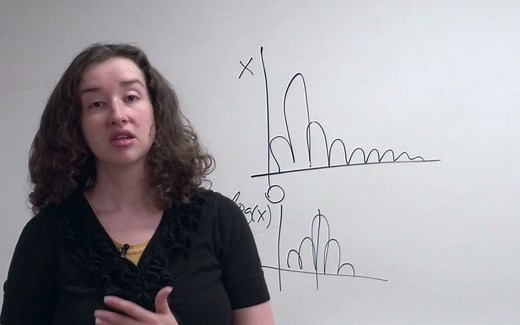 数据处理：对数变换的意义 ｜Why Log Transformations for Parametric