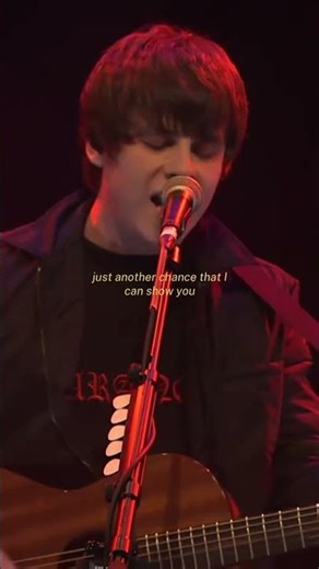 Be The One for Radio 1 Live Lounge (2016)