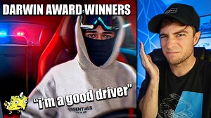 The New York street racing problem is getting out of hand